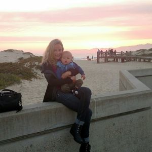 Meet your Posher, Annie